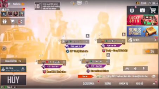 PUBG Mobile _ Dùng Acc MeiiDaiKa Trà Trộn - Đội Khoái Khoái Sau Khi Xem Thứ Này