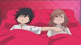 [A Certain Magical Index] Married Life Of Kamijou And Mikoto