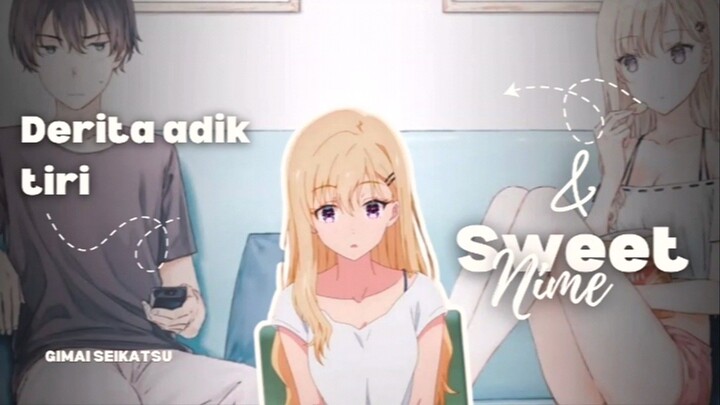 Satu Atap, Dua Rasa, Banyak Tahan Nafas 🤐🤣