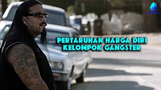 DARIPADA TIDAK BERNYALI LEBIH BAIK PERANG SAMPAI M4TI !!! - Alur Cerita Film