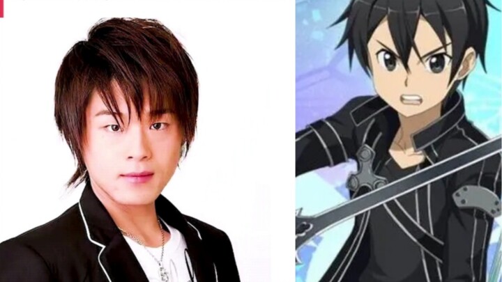Voice actor ranking 29th "Harem King" Matsuoka Yoshitsugu