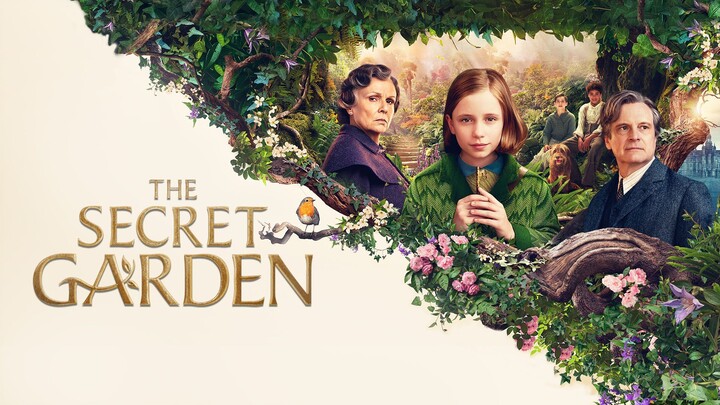 The Secret Garden (2020) Subtitle Indonesia