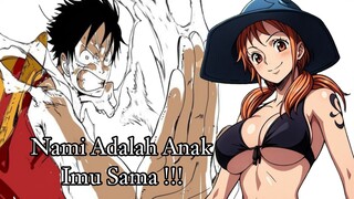 Nami Berkhianat Lagi Pada Luffy!?