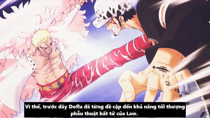 7 Nhân Vật Có Khả Năng Đánh Bại Kaido_ I Phân Tích One Piece p8