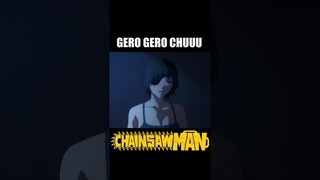GERO GERO CHUUU