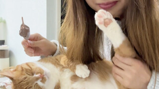 宝宝你的脚脚有点味道