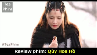 review phim Quỷ hoa hồ tập 3 #reviewphim #phimhay
