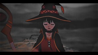 [AMV]-megumin edit-dedi badas-ig:qx.nkp_design