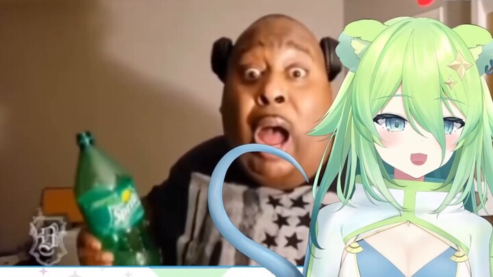 【Hoshikuma uru】นี่คือคุณเหรอ?