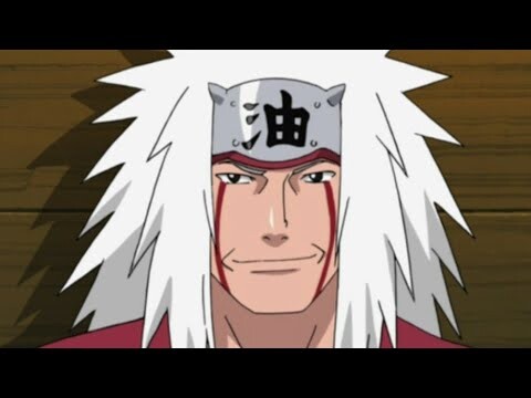 Falling//Jiraiya's death ( AMV Naruto)