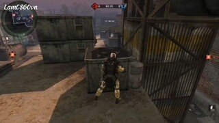 Warface war bắn súng part 31