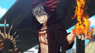 Top 10 Anime Where Main Character Has Special Powers/Abilities