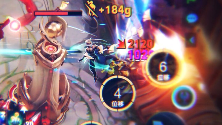 ฆ่าทีเดียวจบ! นี่แหละคือชุดไอเทมสุดแกร่งของเย่า!