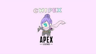 【APEX】練習【にじさんじ/勇気ちひろ】