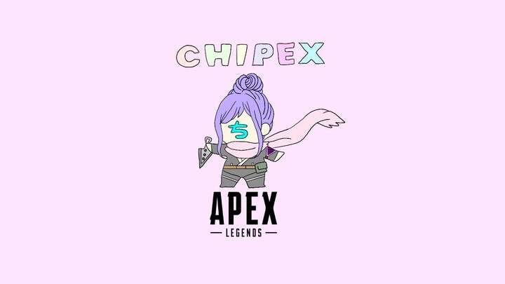 【APEX】練習【にじさんじ/勇気ちひろ】