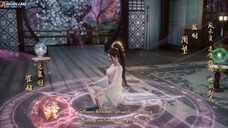 Tales Of Demons Gods S9 Eps 25|405 Indo