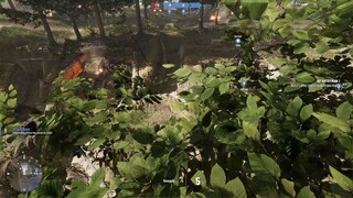 Isonzo-Freaking Super Sniper