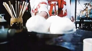 钟馗一眼识破人肉馅包子