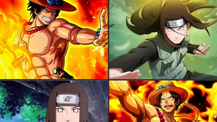 In One Piece, Ace; in Naruto, Neji—whose death was more unjust?