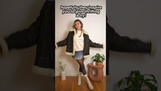 my fav thrifted outfits ❤️ + why I love thrifting!