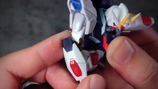 [Chơi] Một vài bước đơn giản để làm cho Gundunda ngầu hơn? Mang đến cho Hg một diện mạo mới cho Stri