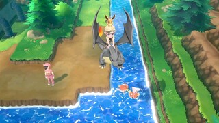 Golden Magikarp worth millions