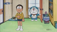 Doraemon Special 3 Jam - Robot Sutradara Dan Clapper Board Penyemangat