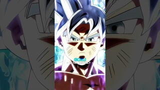 Most Powerful Forms In Anime..... #anime #viral