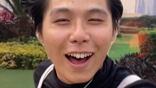 رحلة رومانسية مع كون كون