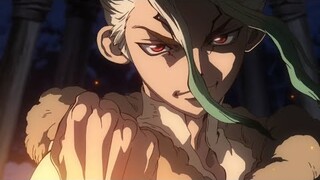 Dr. Stone - Some Nights AMV