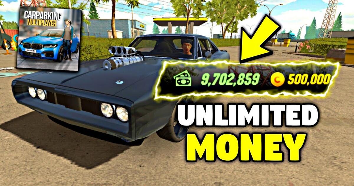 710 Car Parking Mod Gta Sa Android  Best Free