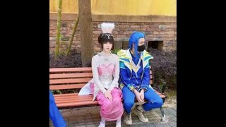 勇敢唐舞麟大战僵尸！ 时间静止魔法真的好用！#斗罗大陆 #唐舞桐与唐老六 #小舞 #唐三 #唐舞麟