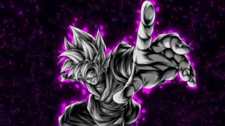 black goku zamasu