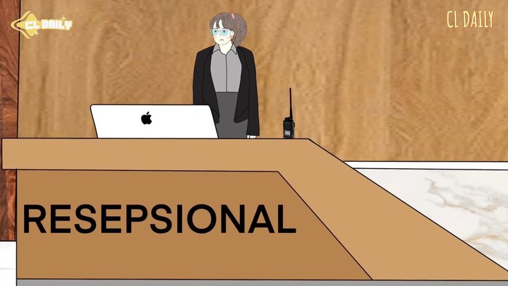 THE HARSH REALITY OF THE CAPITAL PART 4 - Animated Drama