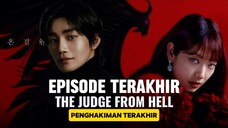 THE JUDGE FROM HELL EPISODE 14 - KANG BITNA MENGHUKUM TAEGYU SECARA BRUTAL