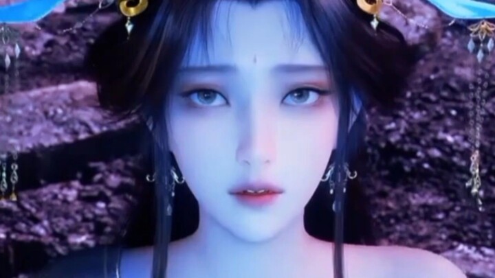 Preview Shrouding The Heaven Eps 170