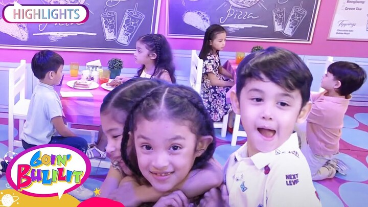Hilarious events in "Wedding Proposal" | Goin' Bulilit