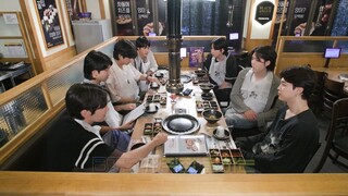 Run BTS! 2022 Special Episode - Fly BTS Fly Part 0
