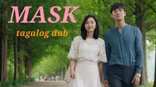 MASK EP 2 TAGALOG DUB