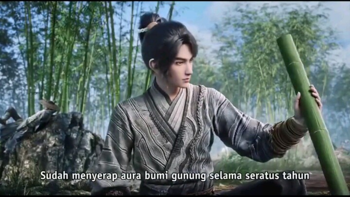 Sword Of Coming S2 Eps 1-3 Sub Indo