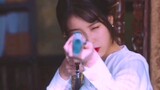 [IU-Zhang Manyue] Mixed cut of super A, don't be tempted to challenge