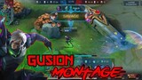 Gusion Montage #01