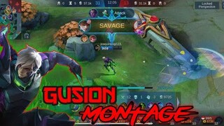 Gusion Montage #01