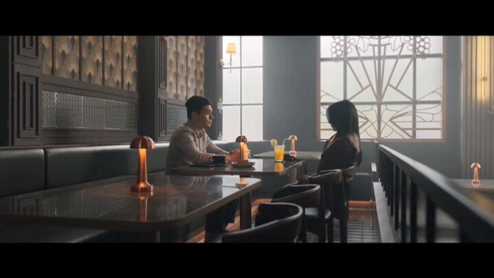 TAK INGIN USAI DISINI