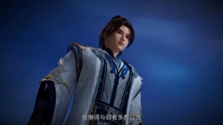 Preview Supreme Gods Emperor Eps 531 💥