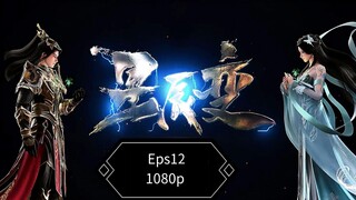 Stellar transformasion season6 eps 12 sub indo anc 1080p