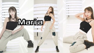 [Eye Bag] Bìa ca khúc "Maira" của Hwasa với màn nhảy xoay hông đẹp mắt khiến eo và chân cô bị gãy