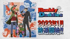 BUDDY DADDIES Episode 12 Tagalog Sub