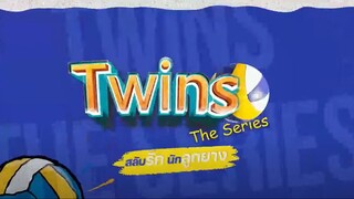 Тwins - EP 4 (RGSub)