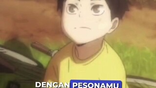 done ya yang minta versi Nishinoya😊